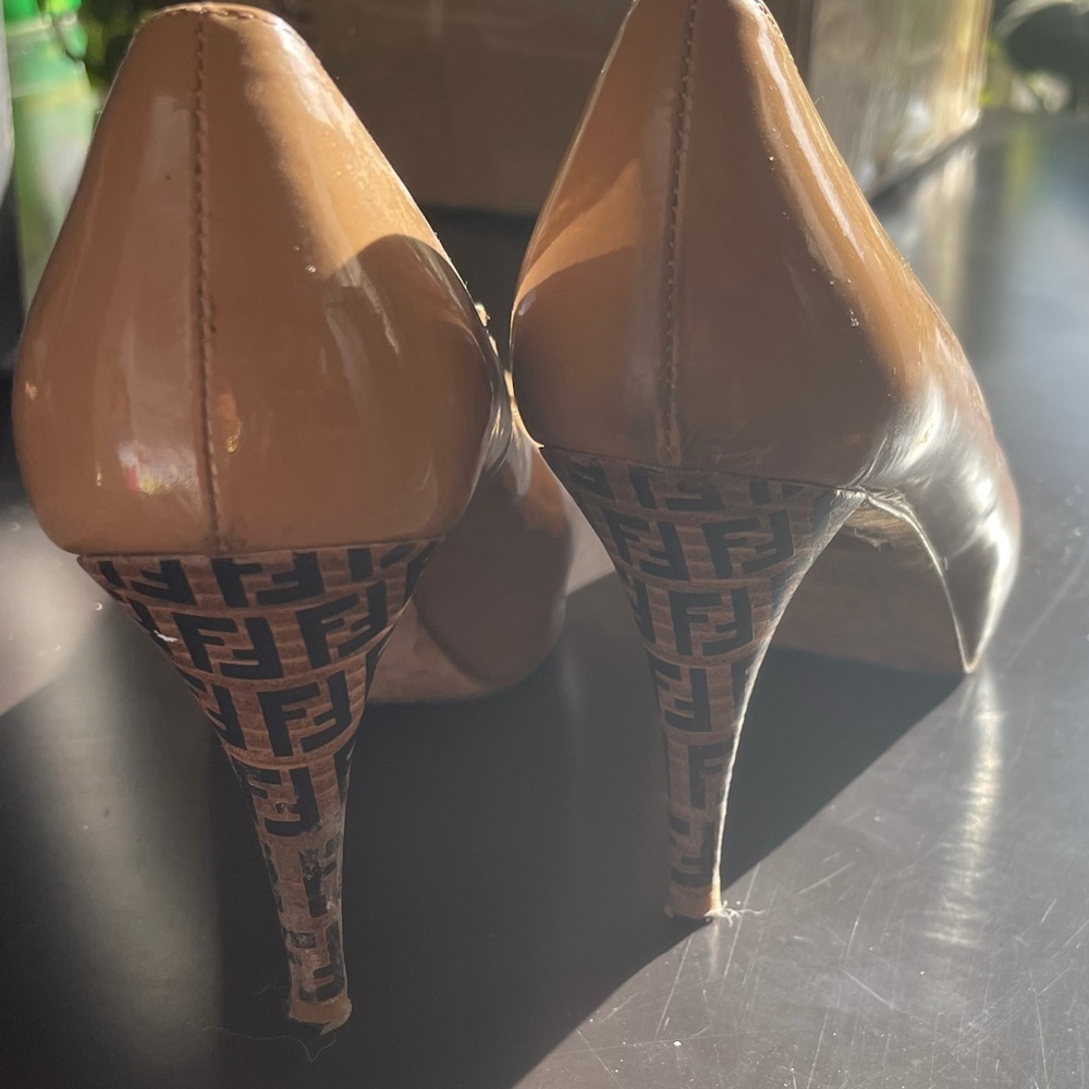 Findi pumps